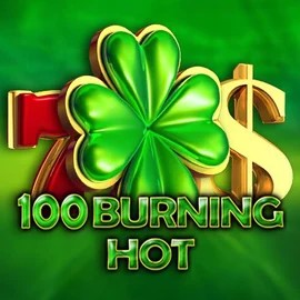 100 Burning Hot online slot from Amusnet Interactive – play at zielona5.pl