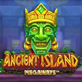 Play the Ancient Island Megaways slot by Pragmatic Play on Bison Casino