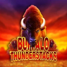 Buffalo Thunderstacks online slot from Amatic Industries – play at zielona5.pl