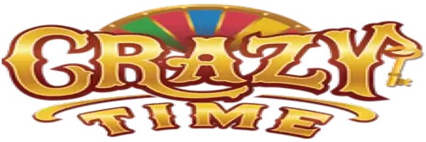 Crazy Time casino game by Evolution – featured logo at Bison Casino