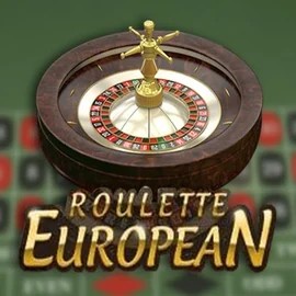 Play the European Roulette (BGaming) slot by BGAMING on Bison Casino