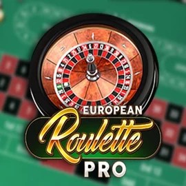 European Roulette Pro – slot by Play'n GO, featured at zielona5.pl