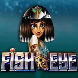 Play Fish Eye slot by Pragmatic Play on zielona5.pl