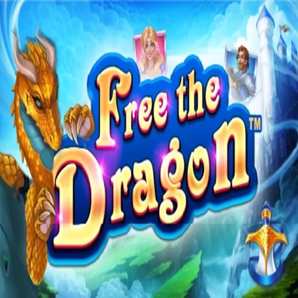 Play the Free the Dragon slot by Playtech on Bison Casino