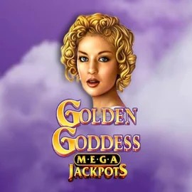 Play Golden Goddess Megajackpots slot by IGT on zielona5.pl