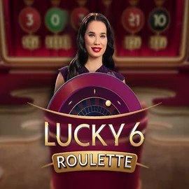 Lucky 6 Roulette online slot from Pragmatic Play – play at zielona5.pl