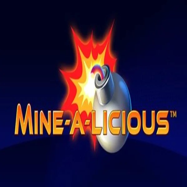 Play the Mine a Licious slot by Playtech on Bison Casino