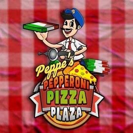 Peppe’s Pepperoni Pizza Plaza online slot from Pragmatic Play – play at zielona5.pl