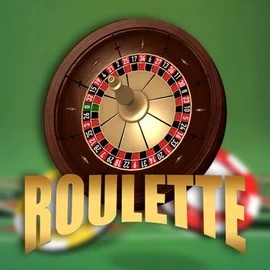Roulette (Relax Gaming) by Relax Gaming, showcased at zielona5.pl – game logo