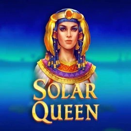 Solar Queen online slot from Playson – play at zielona5.pl